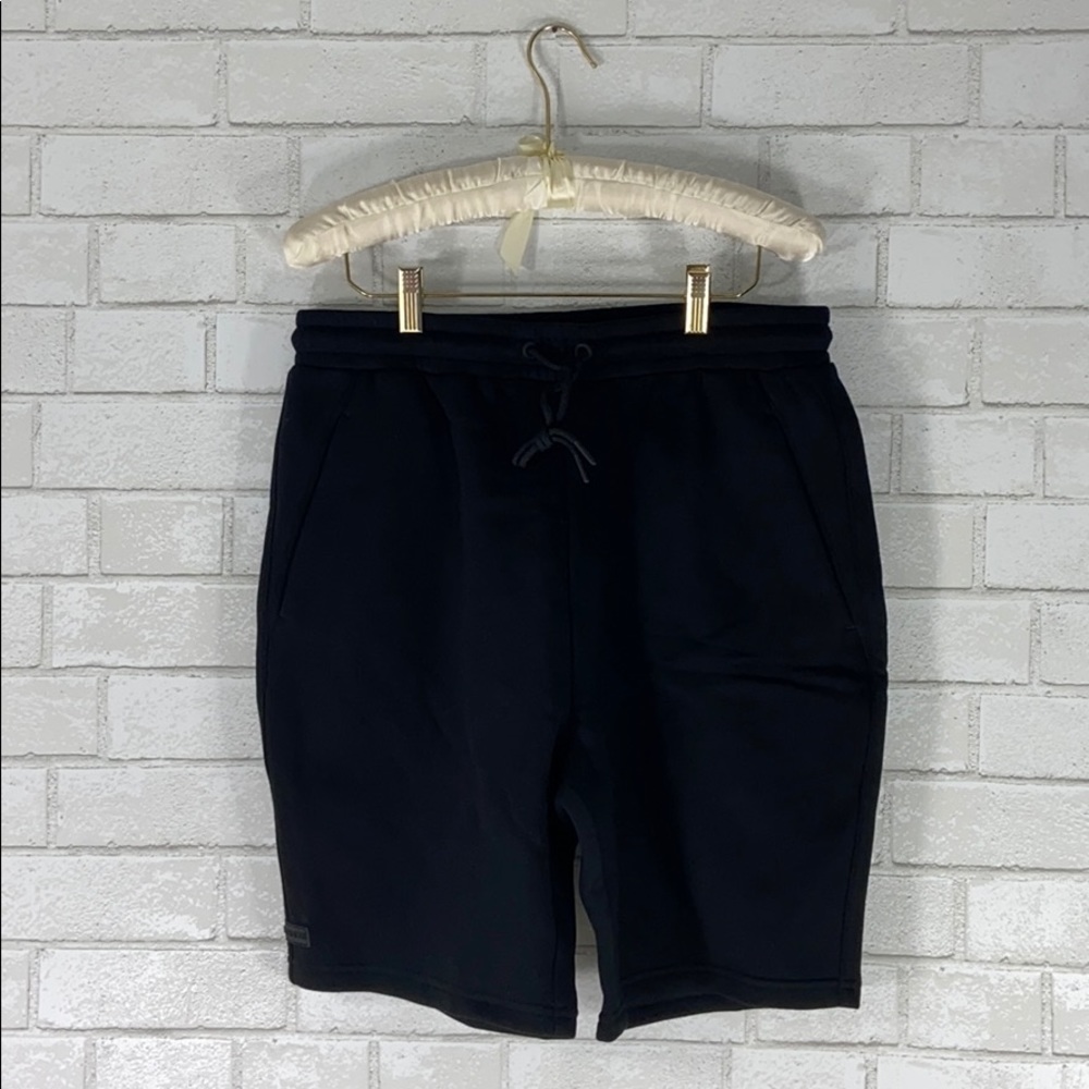 Alphalete NWT Black Athletic Shorts